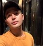 Master Creamy Carl - Male escort in Bangkok Photo 9 of 11