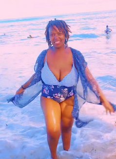 Delicious Del - escort in Nairobi Photo 1 of 5