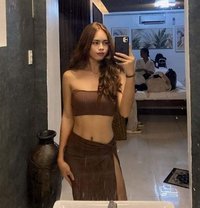 Delicious Jonica - escort in Manila