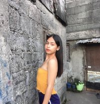 Delicious Jonica - escort in Manila