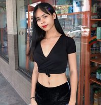 Delicious Jonica - escort in Manila