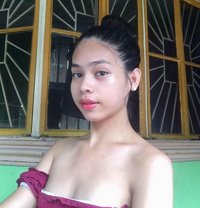 Delicious Jonica - escort in Manila