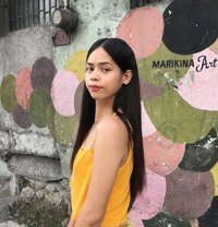 Jonica Legit Meet Cam And Contents - escort in Manila