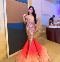 Delicious Jonica - puta in Manila