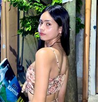 Jonica Legit Meet, Camshow And Contents - escort in Manila