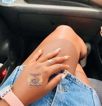 Delicious Escort Celine - puta in Nairobi