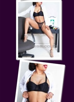 Delicious - escort in Harare Photo 8 of 11