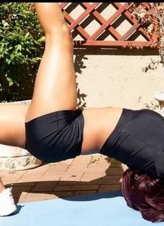 Delicious - escort in Harare Photo 11 of 11