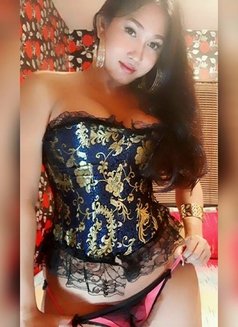 Delicious Paloma - Transsexual escort in Makati City Photo 22 of 30