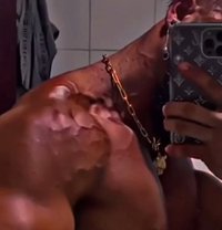 Delicious One - Male escort in Abu Dhabi