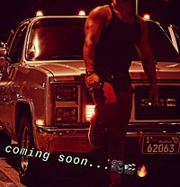 Delicious One - Male escort in Abu Dhabi