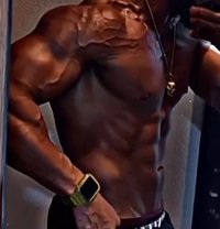 Delicious One - Male escort in Abu Dhabi