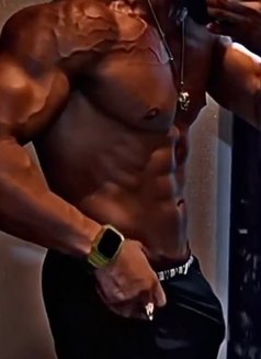 Delicious One - Acompañantes masculino in Abu Dhabi Photo 4 of 4