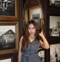 Sexy Delicious Shania Leaving Tommorow ✈ - escort in Seoul