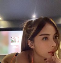 Delicious Shania🇦🇺 - puta in Seoul