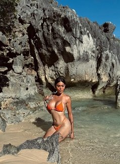 Pia - Transsexual escort in Coron Photo 28 of 30