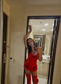 Deliciousness - Transsexual escort in Cebu City Photo 12 of 22
