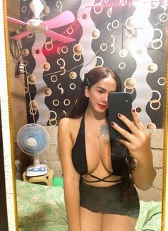 Deliciousness - Transsexual escort in Cebu City Photo 11 of 14