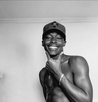 Delight 🇧🇭 - Male escort in Al Manama