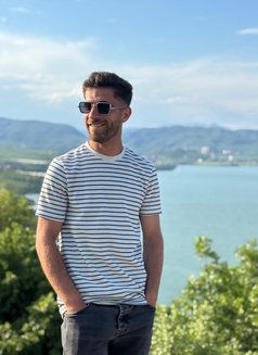 Delil - Acompañantes masculino in Cork Photo 1 of 1