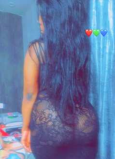 DELILA BBW FROM TANZANIA NEW ARRIVAL - escort in Dehradun, Uttarakhand Photo 4 of 4