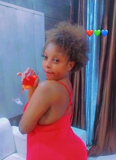 DELILA BBW FROM TANZANIA NEW ARRIVAL - puta in Dehradun, Uttarakhand Photo 5 of 5