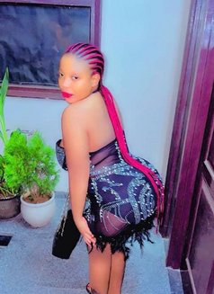 Delila - escort in Dehradun, Uttarakhand Photo 1 of 1