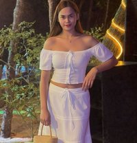 Delilah - Transsexual escort in Davao