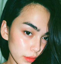 Delilah - Transsexual escort in Davao