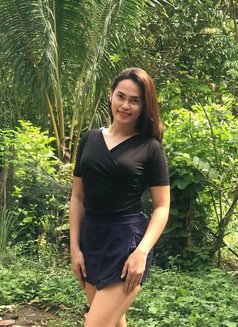 Delilah - Transsexual escort in Davao Photo 3 of 7