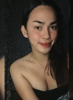 Delilah - Transsexual escort in Davao Photo 4 of 7