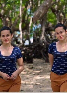 Delilah - Transsexual escort in Davao Photo 6 of 7