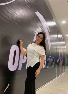Delilah - Transsexual escort in Davao Photo 7 of 7