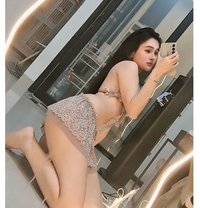 Delima - escort in Surabaya Photo 2 of 4