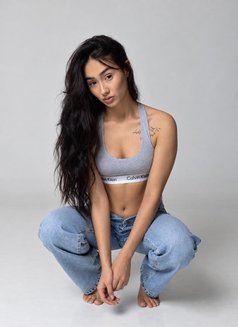 Delírio Spa - Erotic Massage - escort in Lisbon Photo 18 of 18