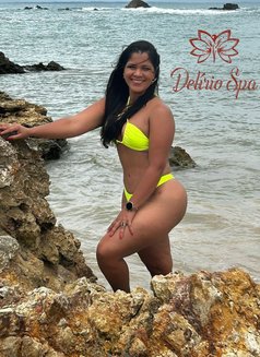 Delírio Spa - Marquês de Pombal - escort in Lisbon Photo 25 of 29