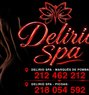 Delírio Spa - Erotic Massage - puta in Lisbon Photo 13 of 18