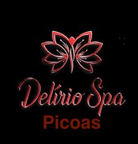 Delirio Spa Picoas - Masajista in Lisbon