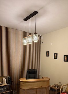 Delirio Spa Picoas - masseuse in Lisbon Photo 3 of 15