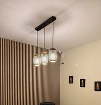 Delirio Spa Picoas - Masajista in Lisbon