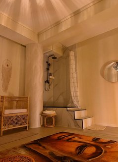 Delirio Spa Picoas - masseuse in Lisbon Photo 4 of 15