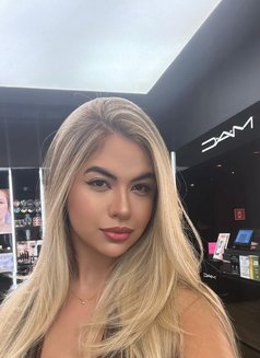 Delirio Spa Picoas - masseuse in Lisbon Photo 14 of 15