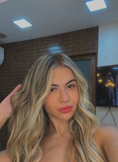 Delirio Spa Picoas - masseuse in Lisbon Photo 15 of 15