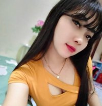 Delisa - companion in Jakarta
