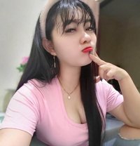 Delisa - companion in Jakarta