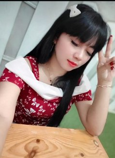 Delisa - companion in Jakarta Photo 4 of 4