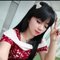 Delisa - puta in Jakarta