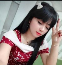 Delisa - companion in Jakarta