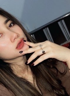 Delisa - escort in Jakarta Photo 5 of 7