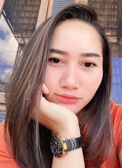 Delisa - escort in Jakarta Photo 6 of 7